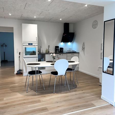 The Heart Of Billund Apartment By Kirija エクステリア 写真