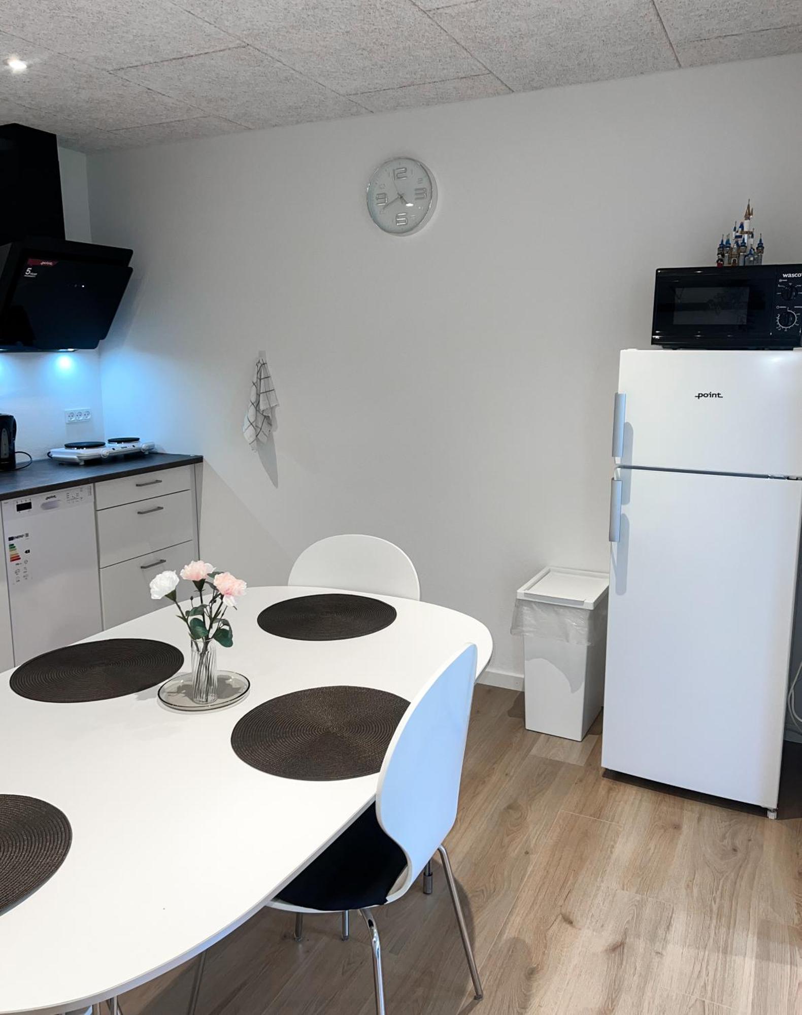 The Heart Of Billund Apartment By Kirija エクステリア 写真