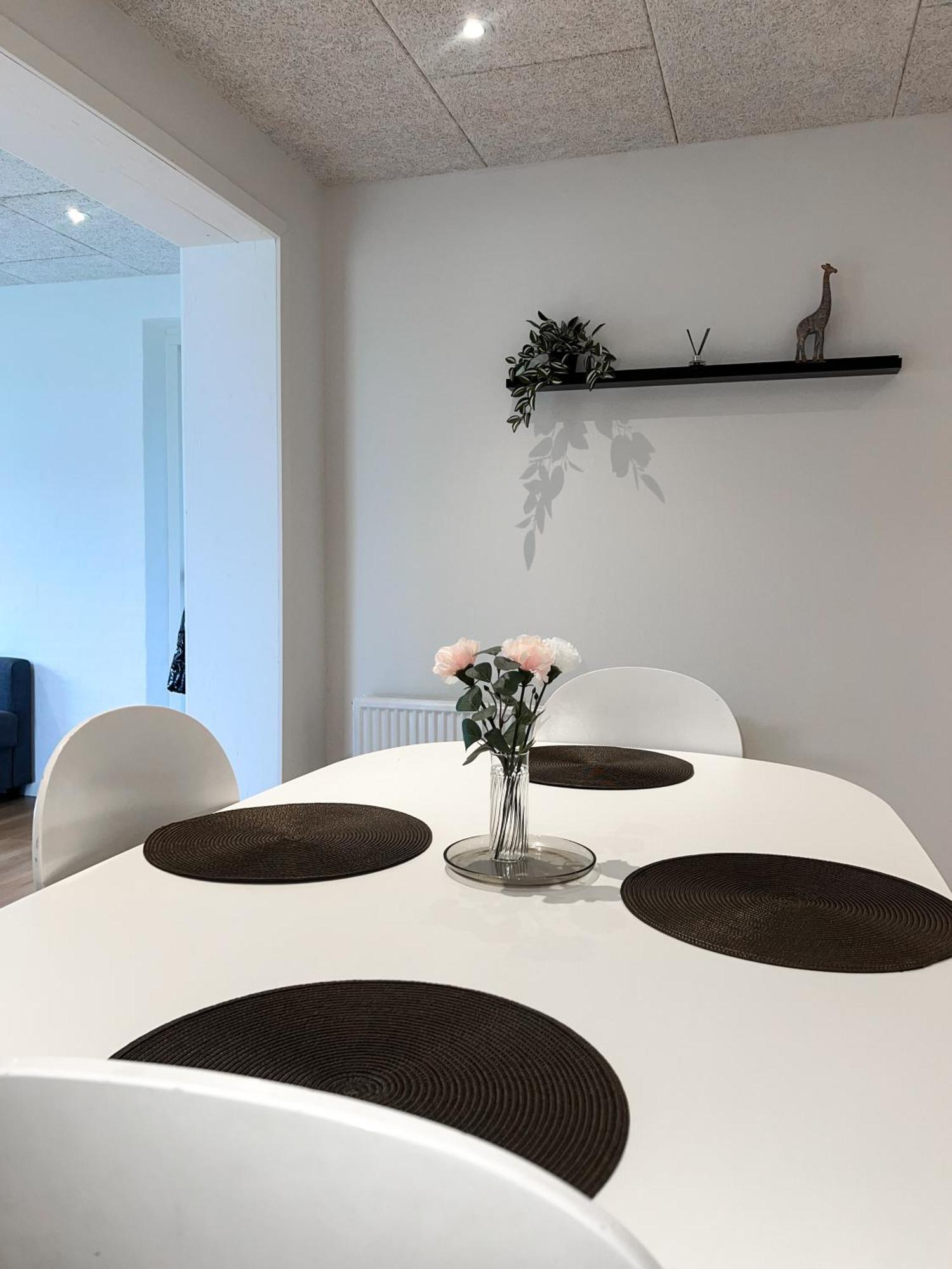 The Heart Of Billund Apartment By Kirija エクステリア 写真
