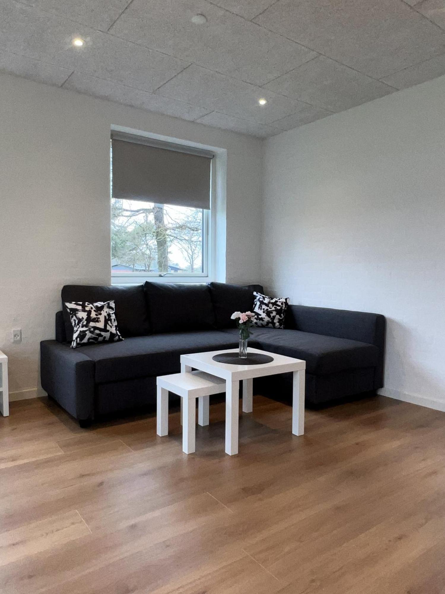 The Heart Of Billund Apartment By Kirija エクステリア 写真